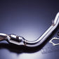 HKS Exhaust Centre Pipe Catalytic Converter for Mazda RX-8