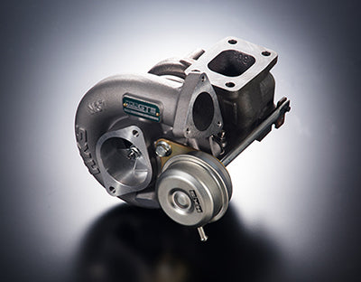 HKS GT3-RS Sports Turbo for Nissan Silvia S14/15 SR20