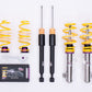 KW V1 Coilovers for Vauxhall Tigra Twin-Top X-C/Roadster (06/04-)