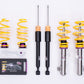 KW V1 Coilovers for Peugeot RCZ Coupe incl RCZ R (04/10-)