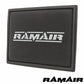 RAMAIR Air Panel Filter for Vauxhall VX220 2.0 16v Turbo (03-05)
