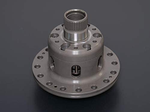 Cusco Limited Slip Differential RS Front 1.5 Way 2-4k Initial Torque Toyota GR Yaris