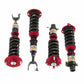 MeisterR GT1 Coilovers for Honda Prelude BB1-BB9 (92-01)
