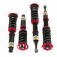 MeisterR ZetaCRD Coilovers for Honda Accord Type R CH (98-03)