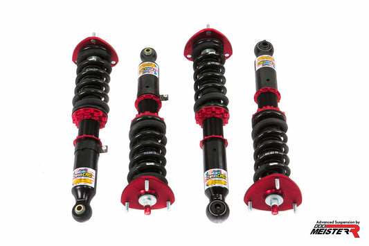 MeisterR GT1 Coilovers for Toyota Chaser / Mark II JZX100 (96-01)
