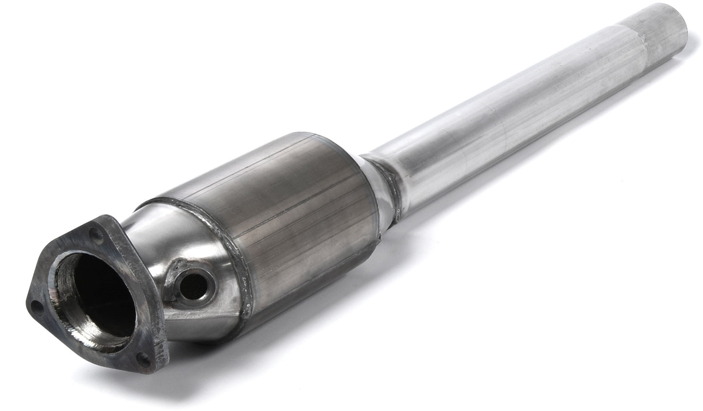 Milltek Sports Cat for VW Corrado G60 1.8 & VR6 (88-91)