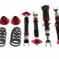 MeisterR GT1 Coilovers for Nissan 350Z Z33 (02-09)