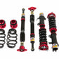 MeisterR ClubRace Coilovers for Ford Fiesta / ST180 (Mk7)