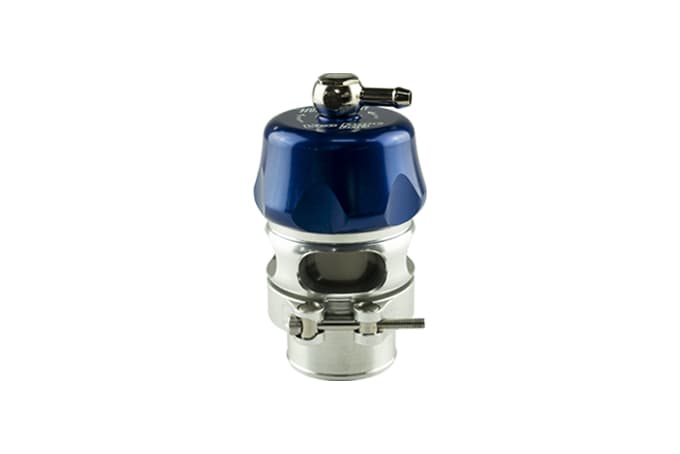 Turbosmart BOV Vee Port Pro Uni - Blue