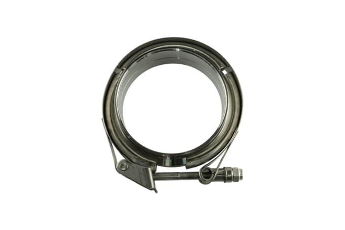 Turbosmart V-Band Coupling Kit inc Quick-Release (101.6mm / 4")