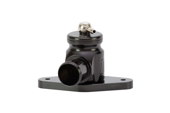 Turbosmart BOV Kompact PB for Nissan Juke Pulsar SSS/Subaru WRX MY08+