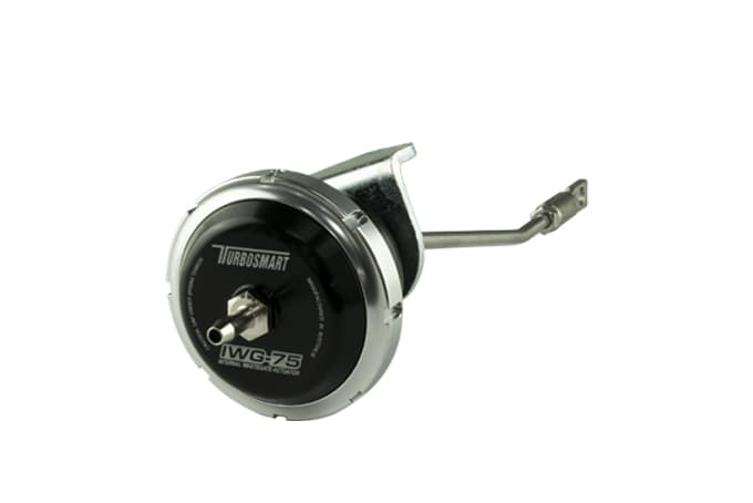 Turbosmart IWG75 EVO 9 Black 18PSI