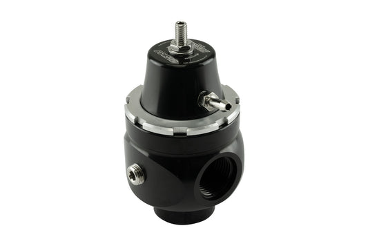 Turbosmart FPR10 Black - Fuel Pressure Regulator