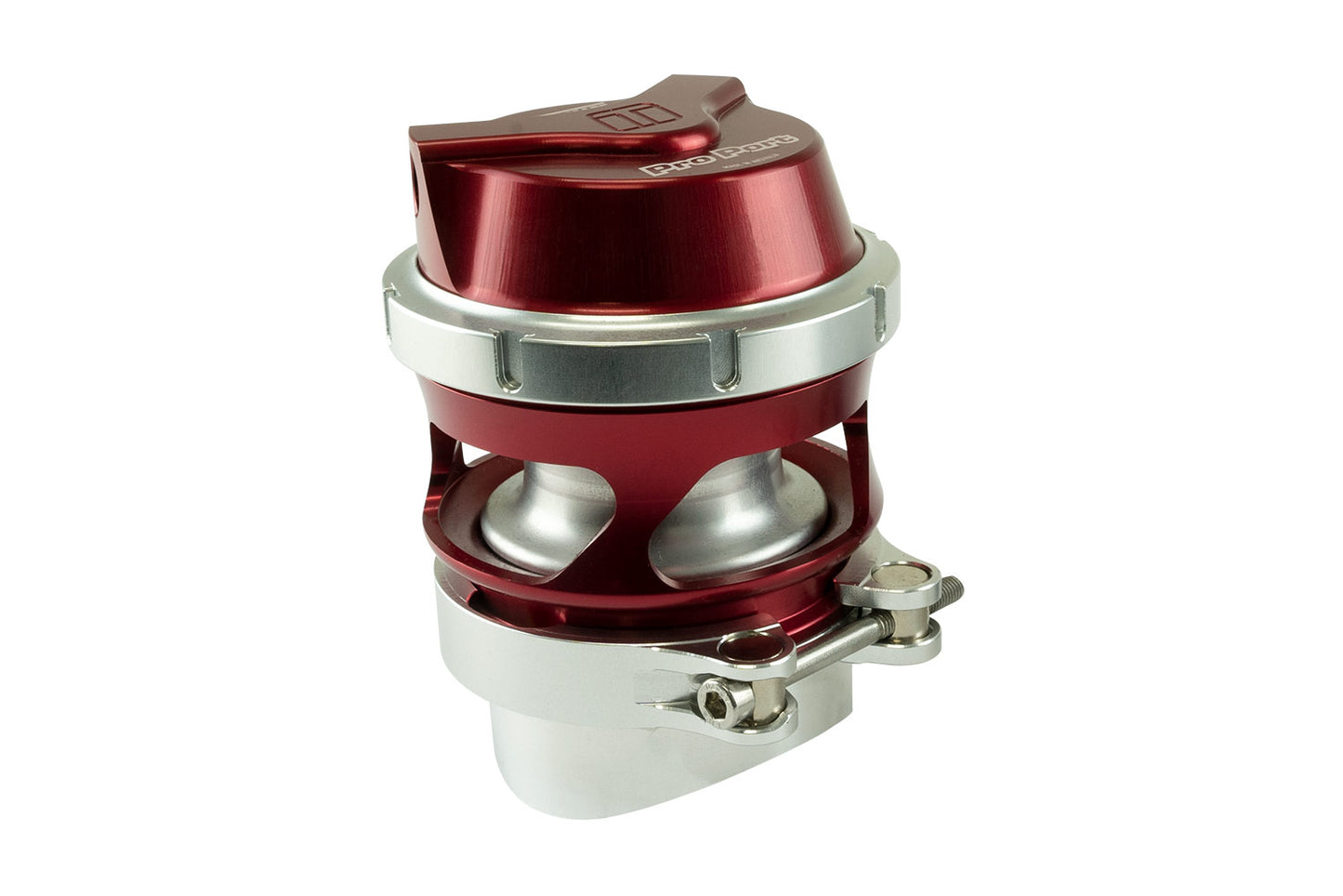 Turbosmart BOV GenV ProPort BOV Red