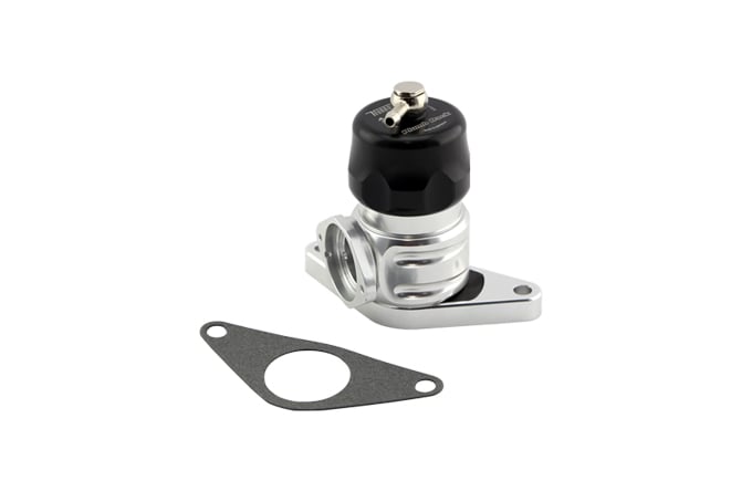 Turbosmart BOV PlumbBack Subaru - Black
