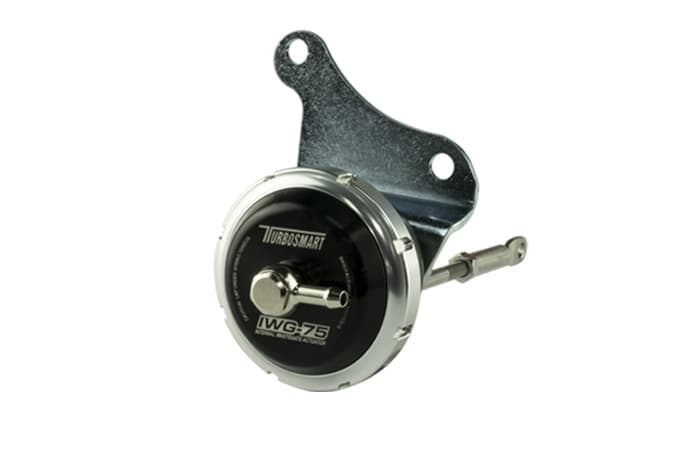 Turbosmart IWG75 7PSI for Nissan TD42T