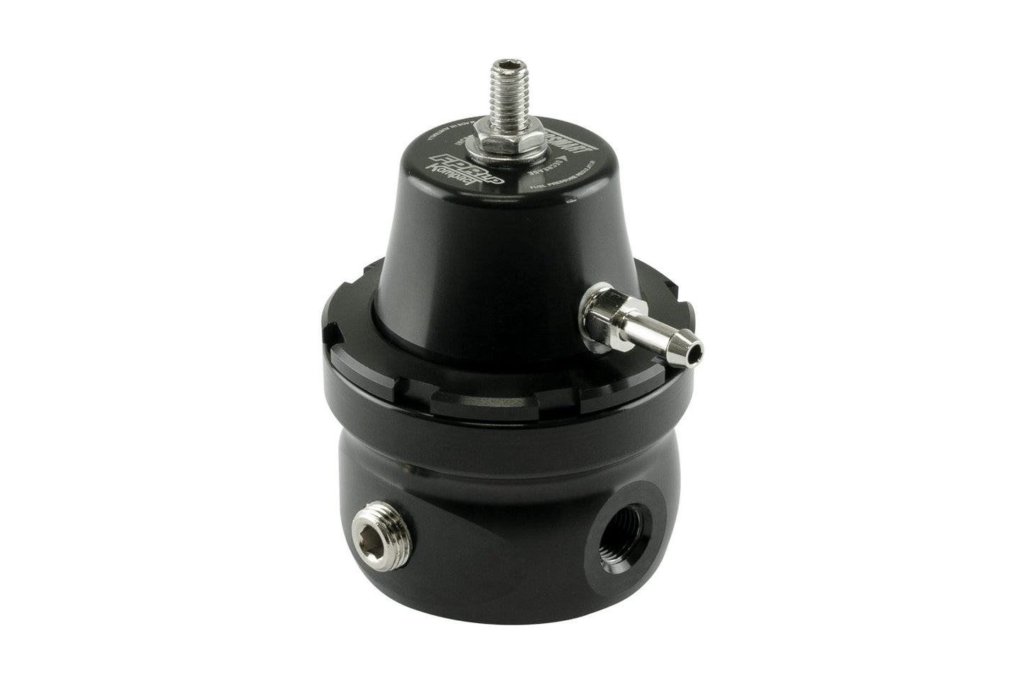 Turbosmart FPR Kompact (1/8"NPT LP) Sleeper - Fuel Pressure Regulator