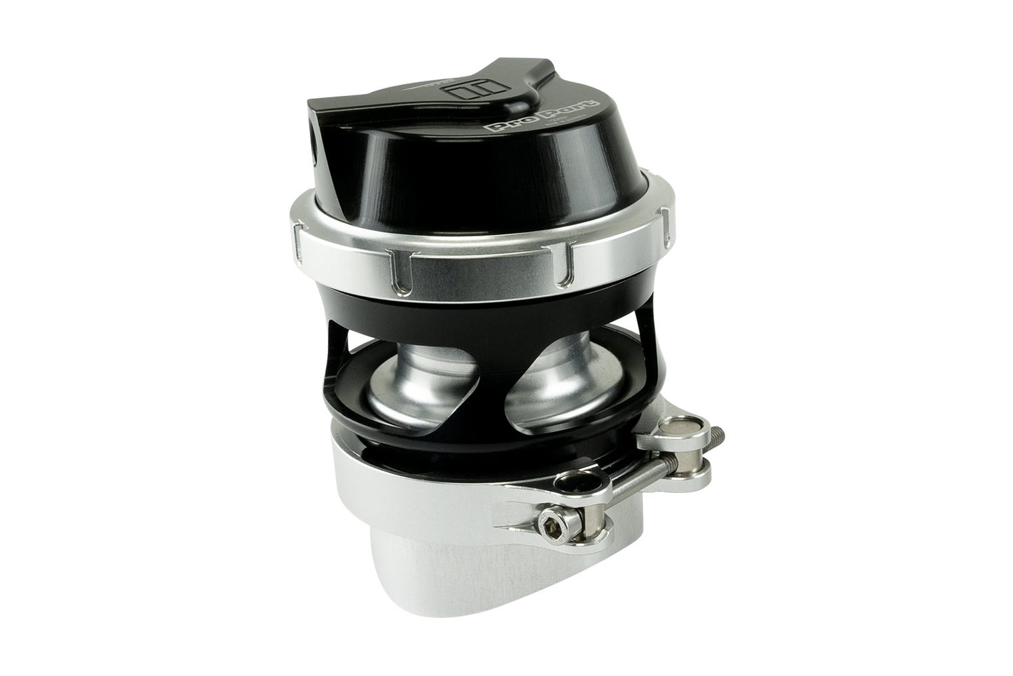 Turbosmart BOV GenV ProPort BOV Black