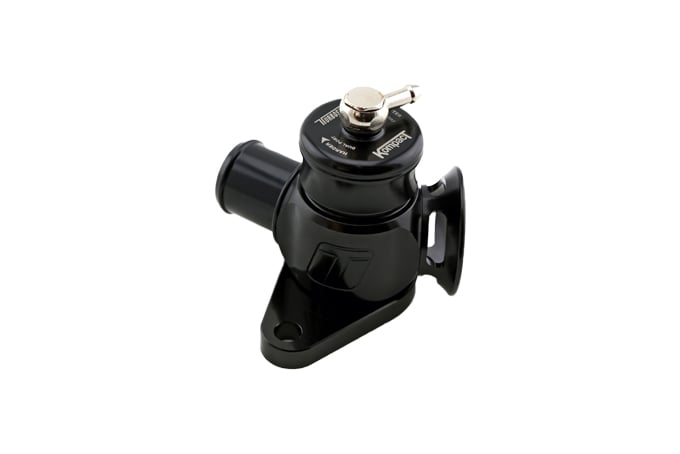 Turbosmart BOV Kompact Dual Port for Nissan