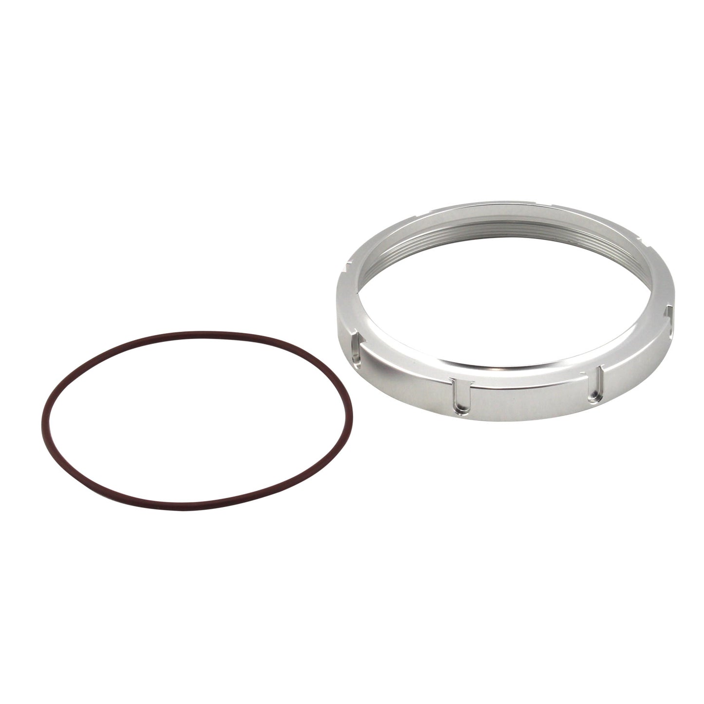Turbosmart GenV WG45/50 Actuator & ProPort Collar - Clear