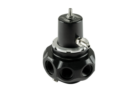 Turbosmart FPR10 Pro Black - Fuel Pressure Regulator
