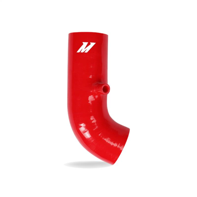 Mishimoto Air Intake Kit (Red) for Toyota GT86 & Subaru BRZ (13-20)