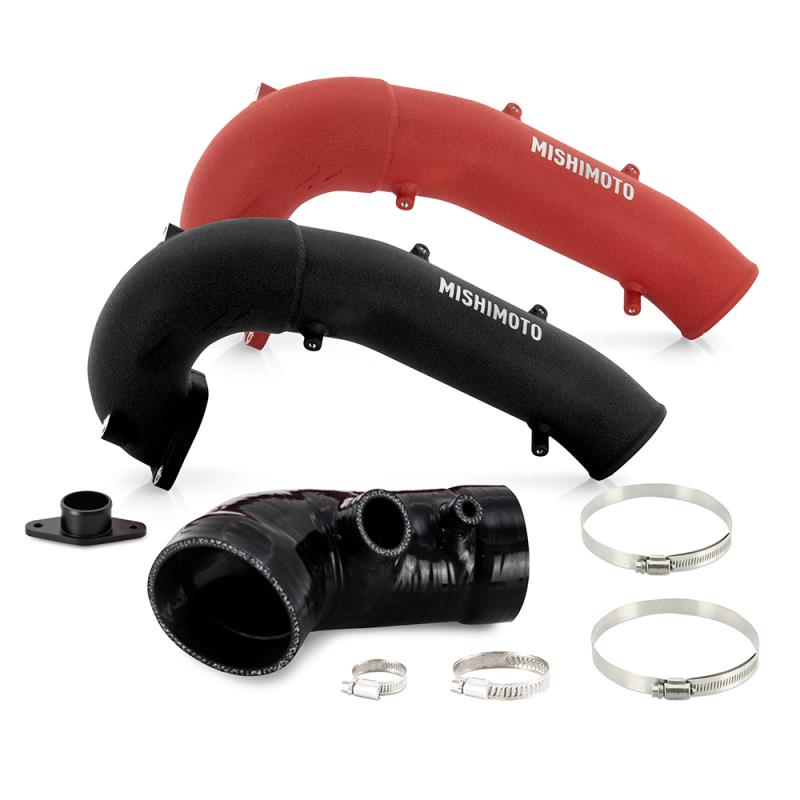 Mishimoto Air Intake Kit for Honda Civic Type R FK8