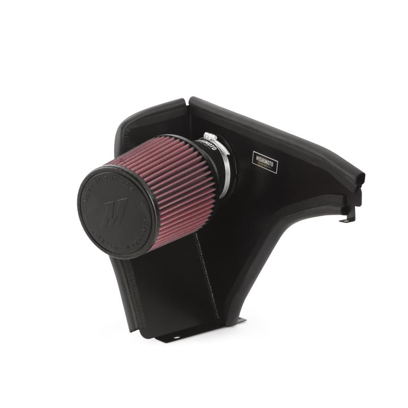 Mishimoto Air Intake Kit for BMW E46 330i (01-06)