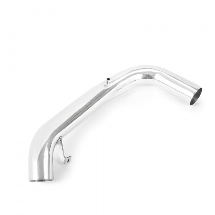Mishimoto Air Intake Kit (Polished) for Ford Focus Mk3 ST (13-18)
