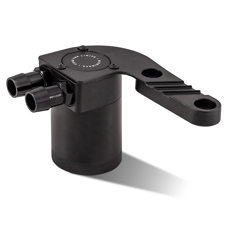 Mishimoto Baffled Oil Catch Can for BMW M3/M4 F80/F82 (15-20)