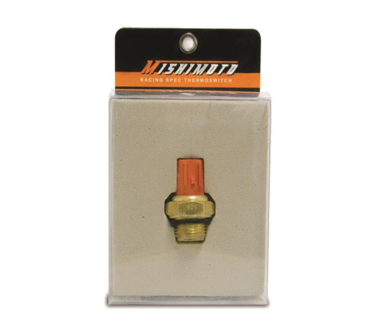 Mishimoto Fan Switch 80° for Honda Civic Integra Accord S2000