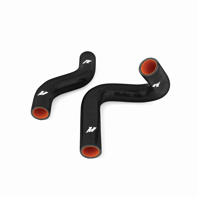 Mishimoto Silicone Radiator Hose Kit (Black) for Datsun 240Z (70-73)