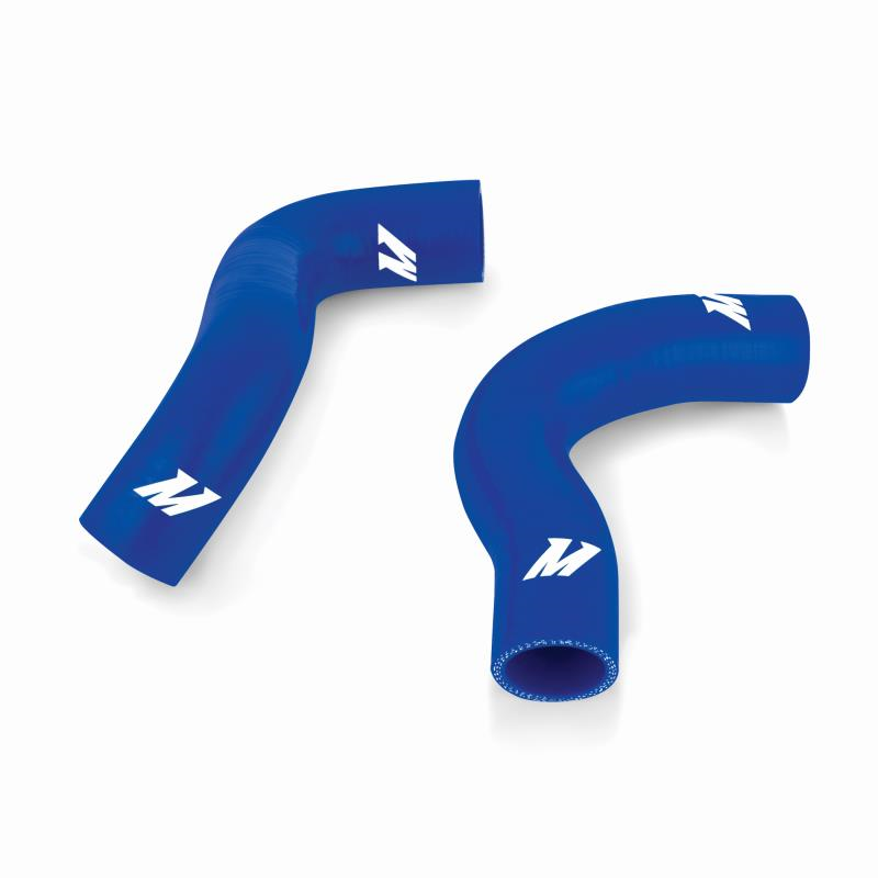 Mishimoto Silicone Radiator Hose Kit (Blue) for Subaru Forester XT (04-08)