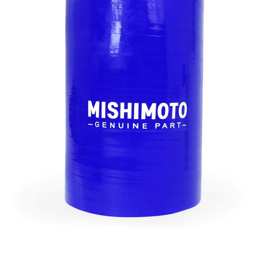 Mishimoto Silicone Induction Hose (Blue) for Mazda 3 MPS (2007-2009)