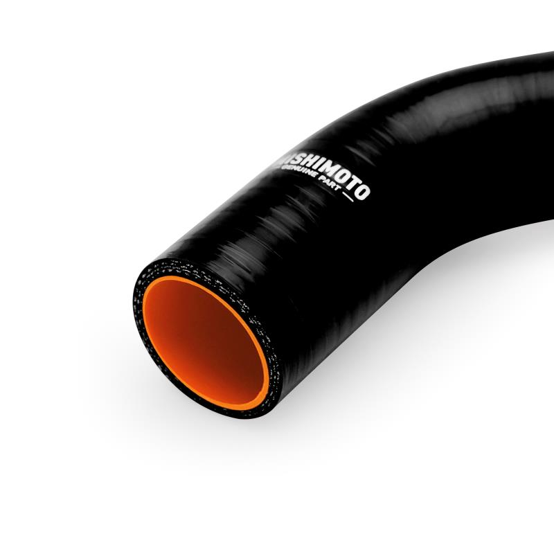 Mishimoto Silicone Radiator Hose Kit (Black) for Ford Focus Mk3 RS (16-18)