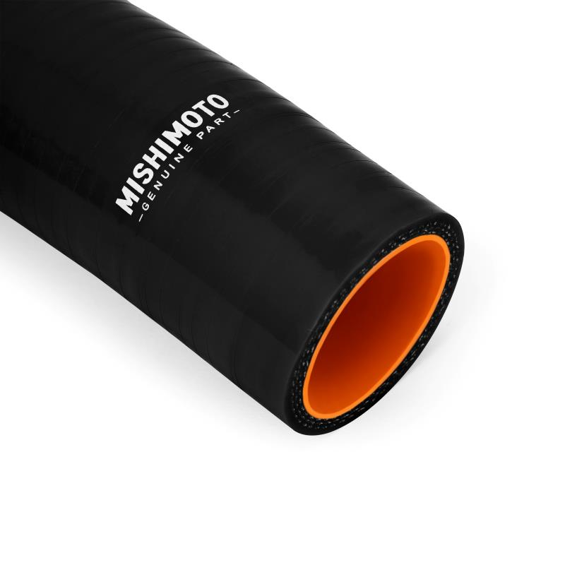 Mishimoto Silicone Radiator Hose Kit (Black) for Toyota MR2 (00-05)