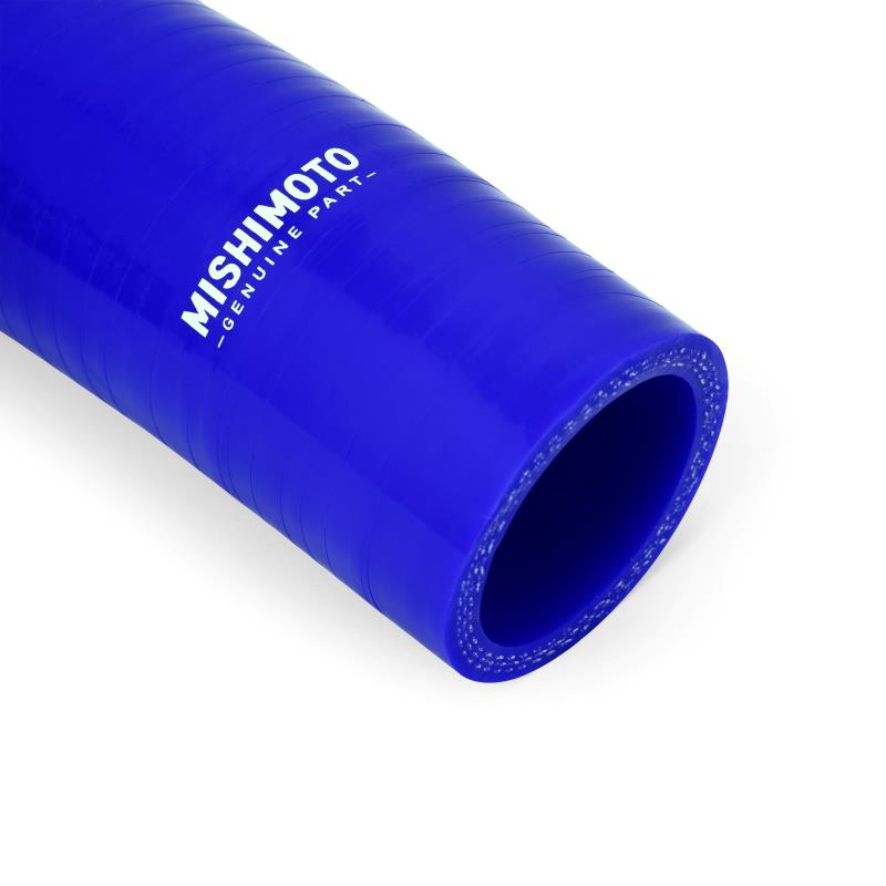 Mishimoto Silicone Radiator Hose Kit (Blue) for Toyota MR2 (00-05)