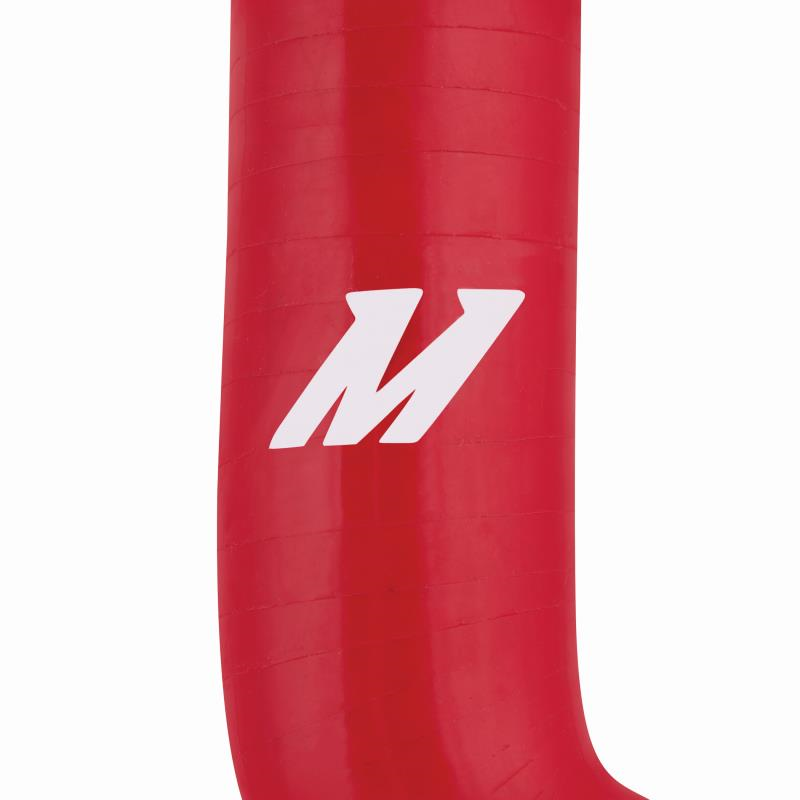 Mishimoto Silicone Ancillary Hose Kit (Red) for Subaru Impreza WRX/STI (04-07)