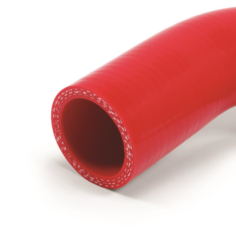 Mishimoto Silicone Radiator Hose Kit (Red) for Mini Cooper S (07-11)