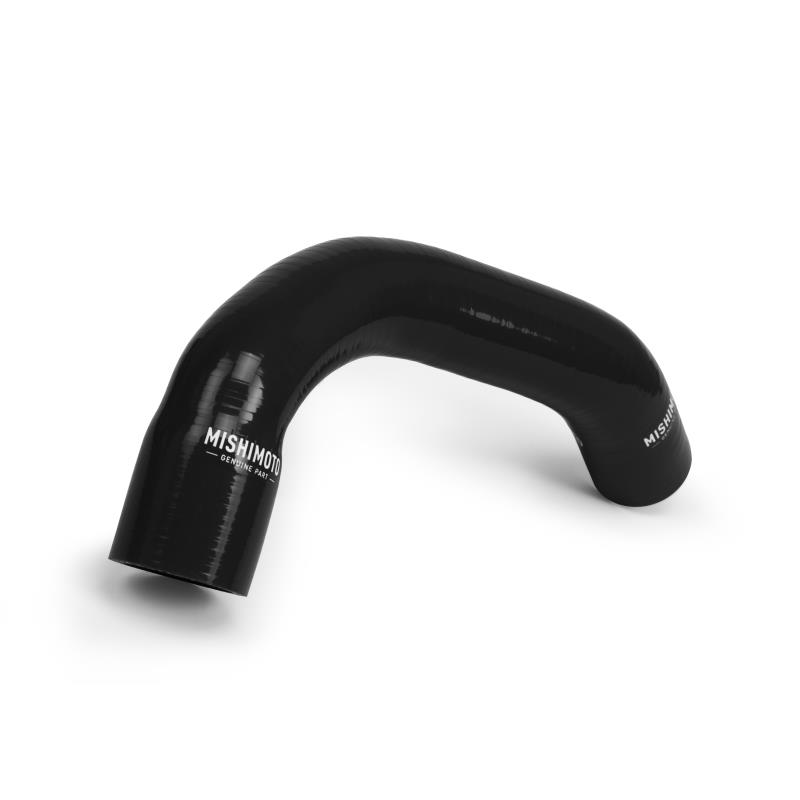 Mishimoto Silicone Radiator Hose Kit (Black) for Jeep Wrangler 4.0L (91-95)