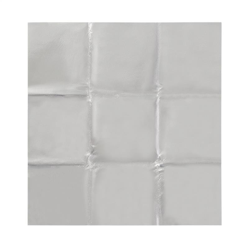 Mishimoto Aluminum Silica Heat Barrier with Adhesive Backing 12 x 24"
