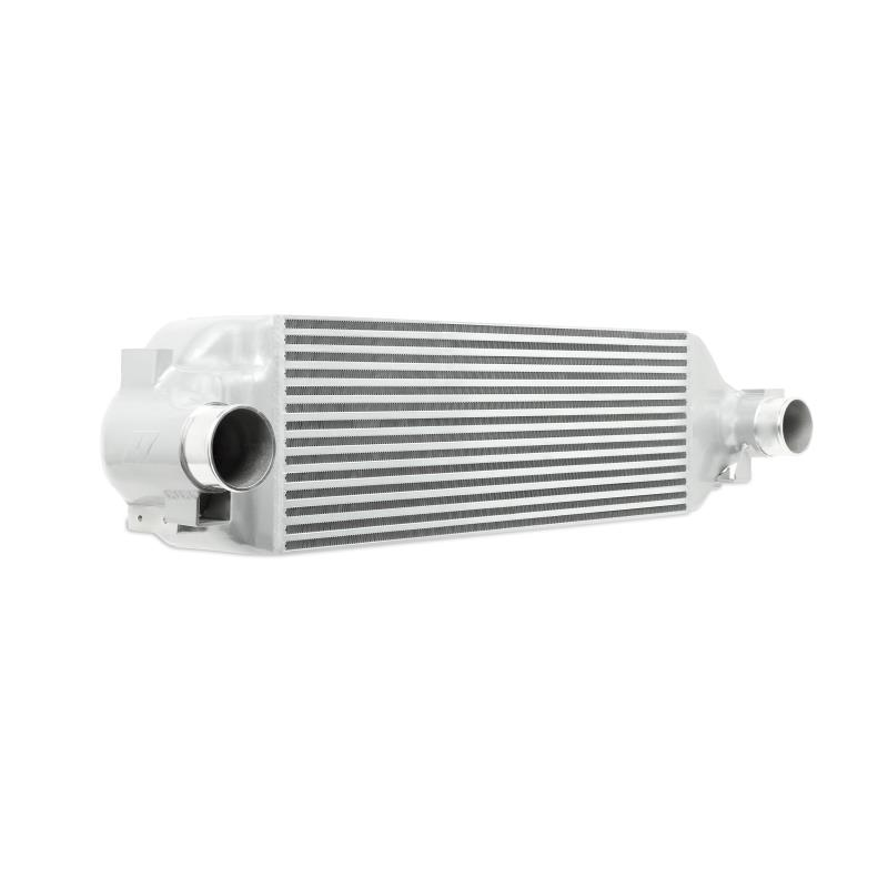 Mishimoto Intercooler (Silver) for Ford Focus Mk3 RS (16-18)
