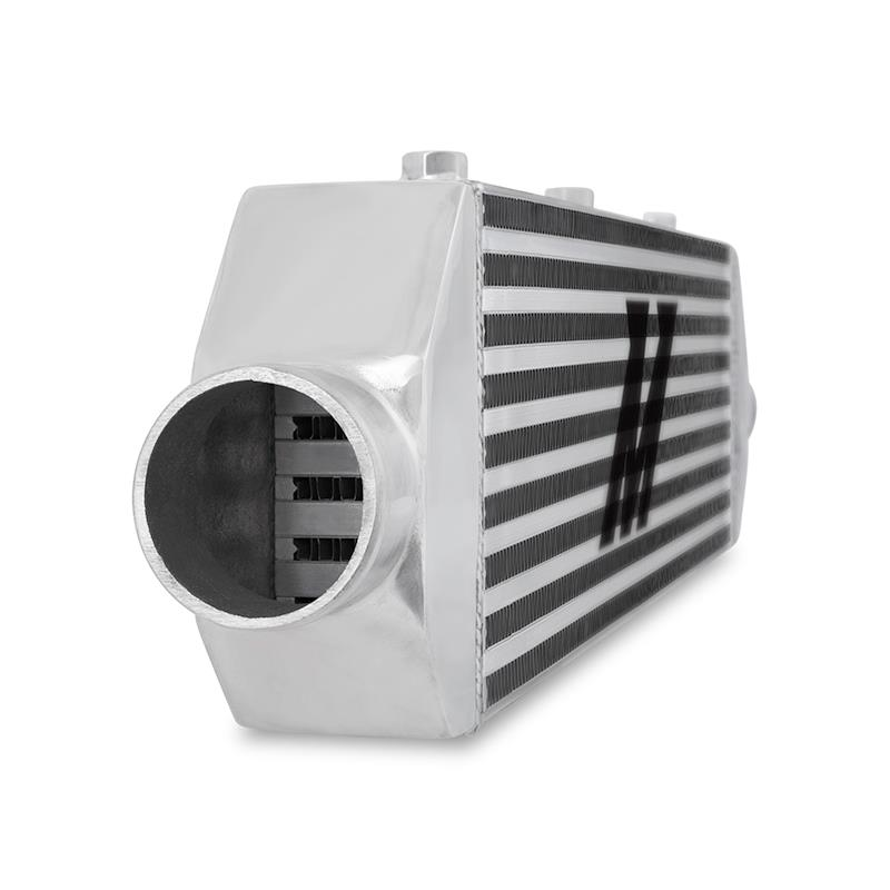 Mishimoto Universal Intercooler S-Line (Silver)