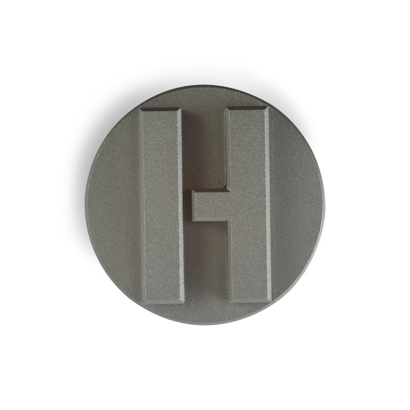 Mishimoto Oil Filler Cap (Hoonigan Silver) for Subaru
