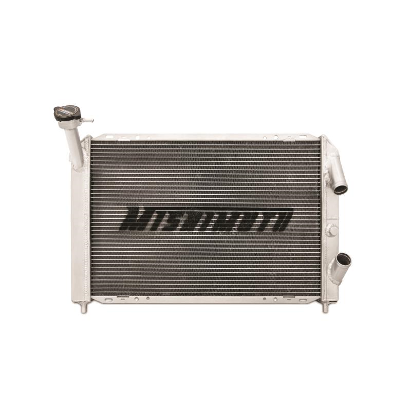 Mishimoto Performance Aluminum Radiator | 1993-1995 Mazda RX-7 (MMRAD-FD-93) main image 0