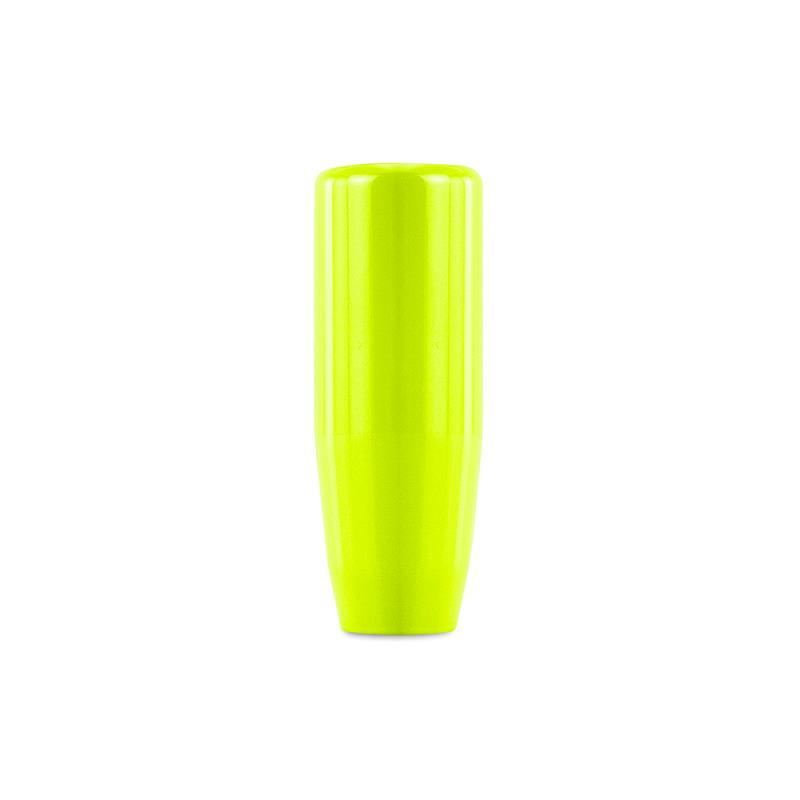 Mishimoto Weighted Shift Knob (Neon Yellow)