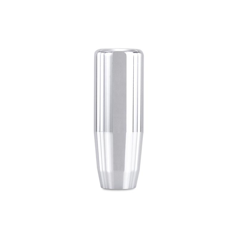 Mishimoto Weighted Shift Knob (Silver)