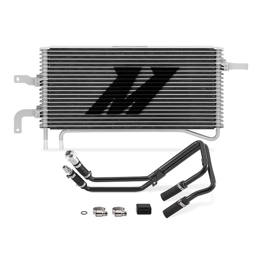 Mishimoto Transmission Cooler Kit for Ford Mustang (2015+)