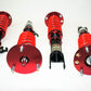 MeisterR ZetaCRD Coilovers for Mazda RX7 FD3S (92-02)