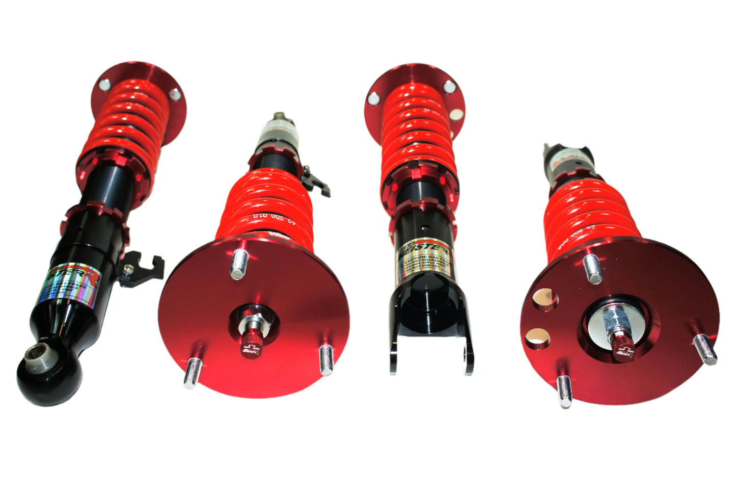 MeisterR ZetaSport Coilovers for Mazda RX7 FD3S (92-02)